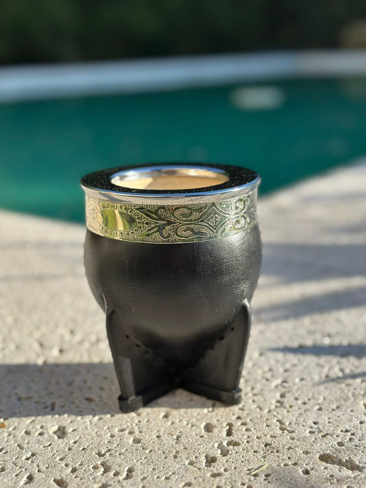 Mate imperial Uruguayo