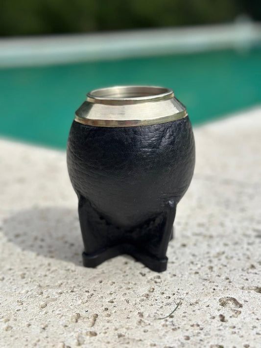 Mate torpedo de alpaca
